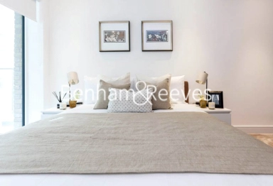 Tierney Lane, London - W6 view 3