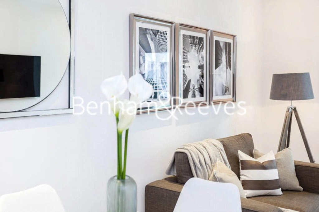 1 bedroom apartments/flats for sale in Tierney Lane, London - W6 view 4