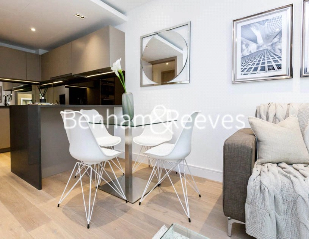 1 bedroom apartments/flats for sale in Tierney Lane, London - W6 view 6