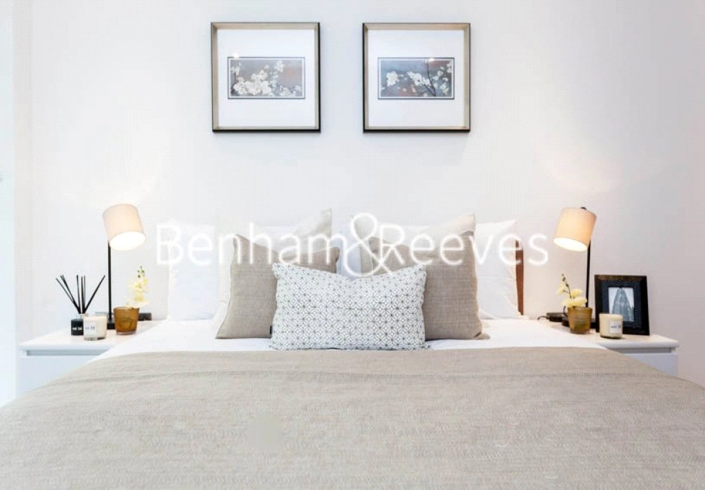 1 bedroom apartments/flats for sale in Tierney Lane, London - W6 view 8
