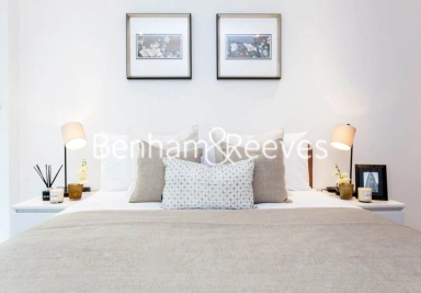 Tierney Lane, London - W6 view 8