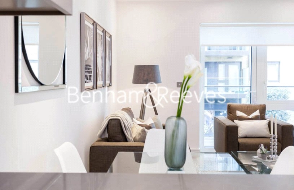 1 bedroom apartments/flats for sale in Tierney Lane, London - W6 view 9