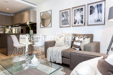 Tierney Lane, London - W6 view 10