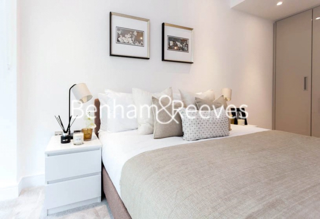 1 bedroom apartments/flats for sale in Tierney Lane, London - W6 view 11