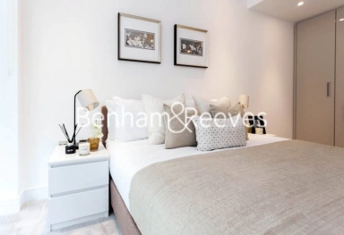 Tierney Lane, London - W6 view 11