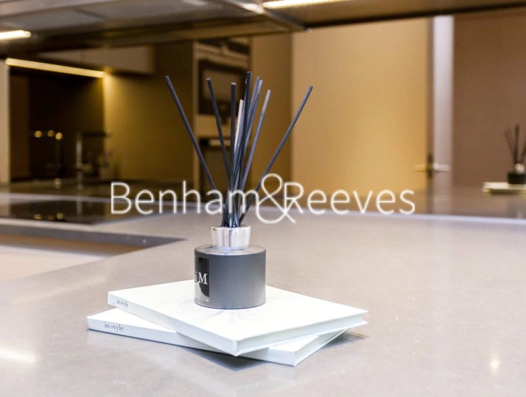1 bedroom apartments/flats for sale in Tierney Lane, London - W6 view 13