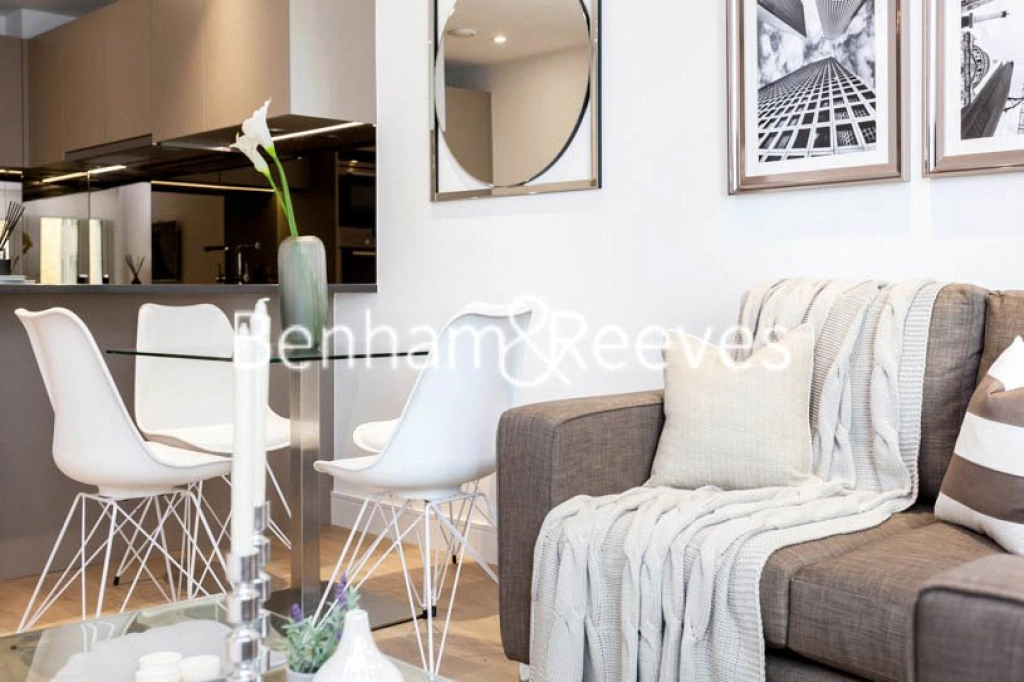 1 bedroom apartments/flats for sale in Tierney Lane, London - W6 view 14