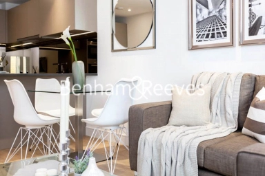 Tierney Lane, London - W6 view 14