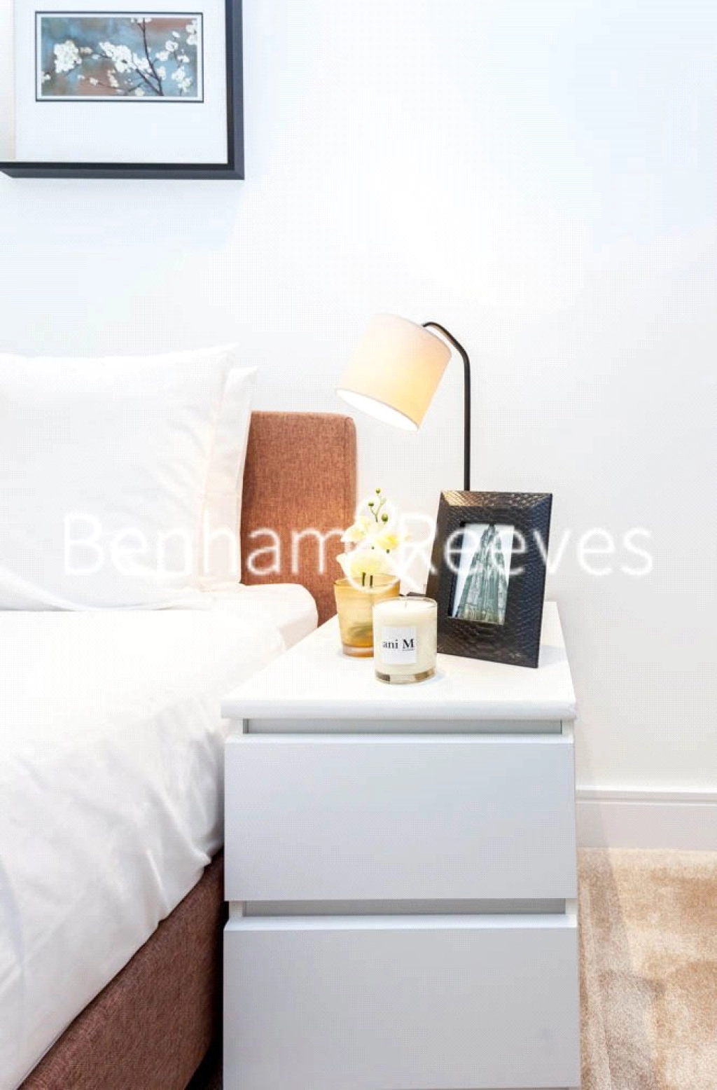 1 bedroom apartments/flats for sale in Tierney Lane, London - W6 view 15