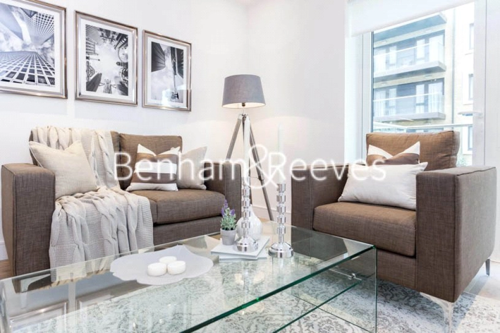 1 bedroom apartments/flats for sale in Tierney Lane, London - W6 view 16