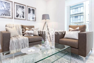 Tierney Lane, London - W6 view 16