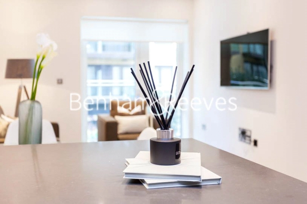 1 bedroom apartments/flats for sale in Tierney Lane, London - W6 view 17