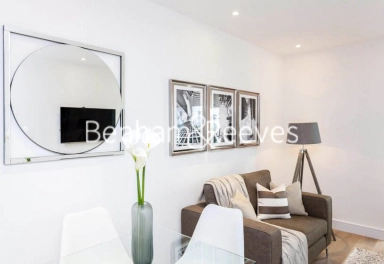 Tierney Lane, London - W6 view 18