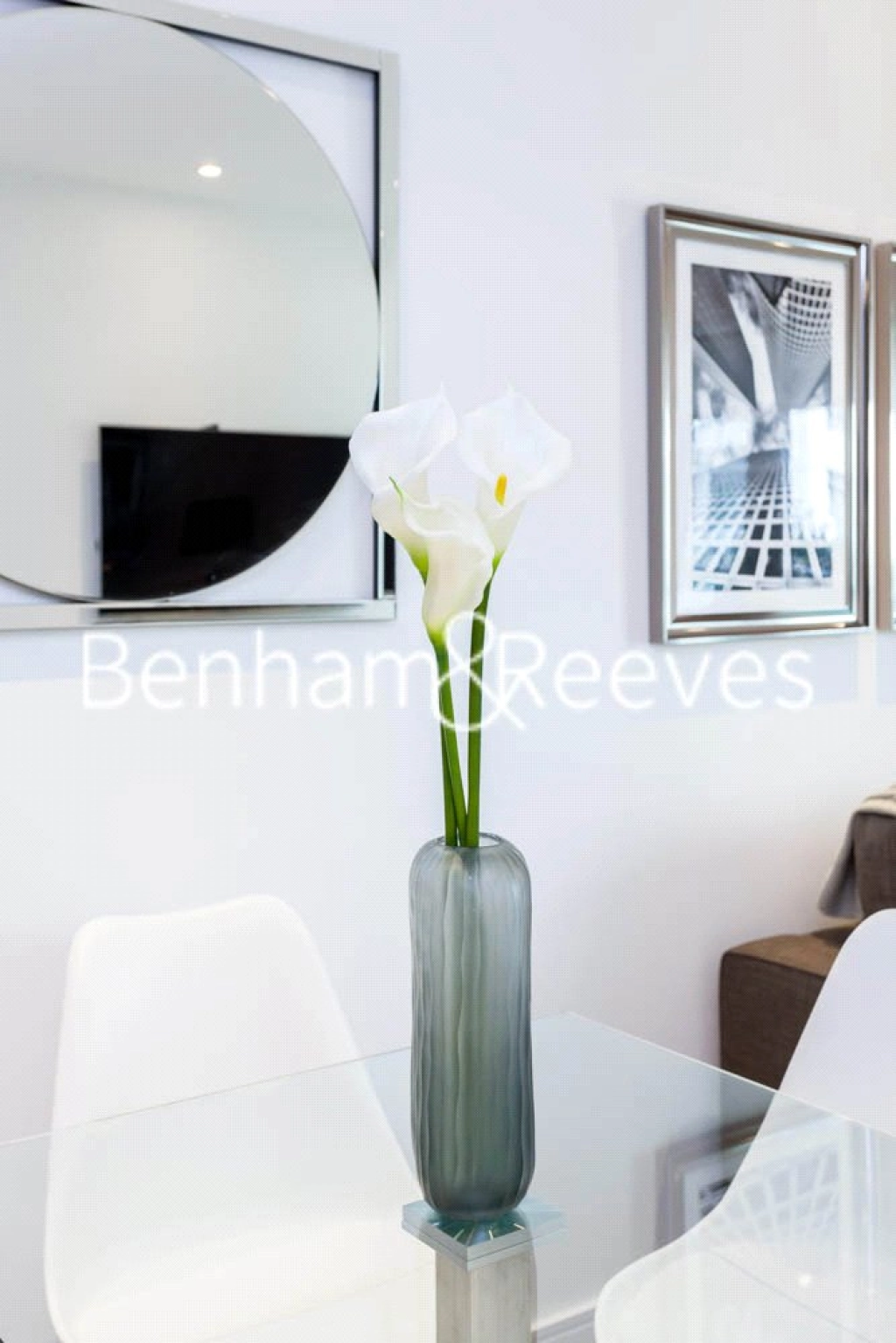 1 bedroom apartments/flats for sale in Tierney Lane, London - W6 view 19