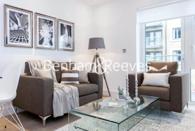 Tierney Lane, London - W6 view 1