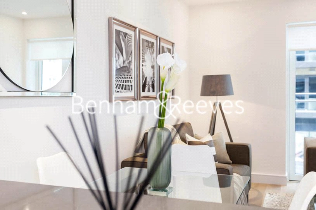 1 bedroom apartments/flats for sale in Tierney Lane, London - W6 view 20