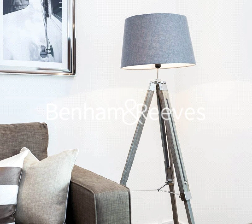 1 bedroom apartments/flats for sale in Tierney Lane, London - W6 view 22
