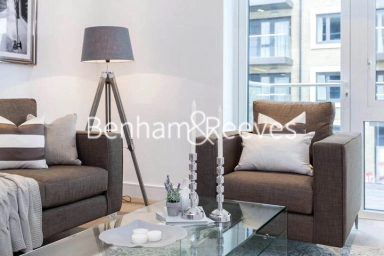 Tierney Lane, London - W6 view 23
