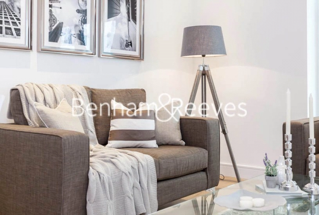 1 bedroom apartments/flats for sale in Tierney Lane, London - W6 view 24