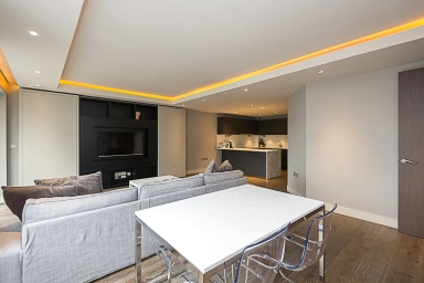 Chancellors Road, London - W6 view 2