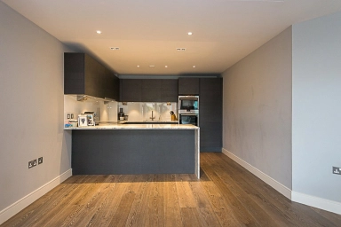 Chancellors Road, London - W6 view 4