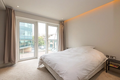 Chancellors Road, London - W6 view 10