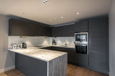Chancellors Road, London - W6 view 9