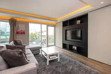 Chancellors Road, London - W6 view 8
