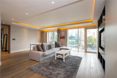 Chancellors Road, London - W6 view 4