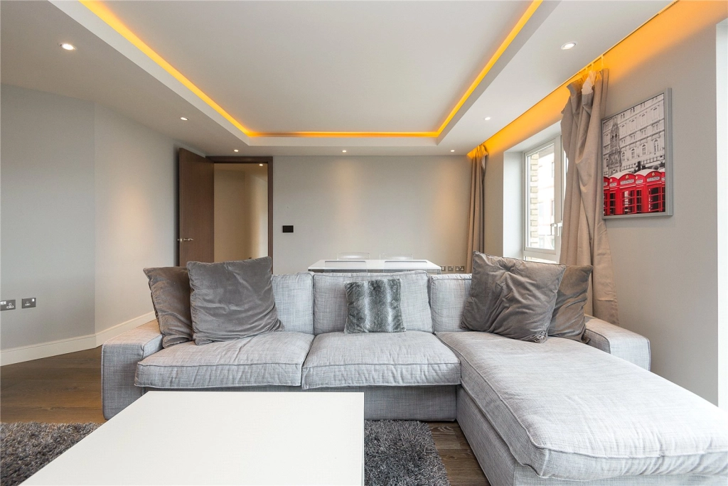 2 bedrooms apartments/flats for sale in Chancellors Road, London - W6 view 8