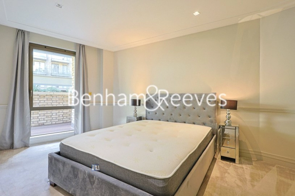 1 bedroom apartments/flats for sale in Crisp Road, London - W6 view 8