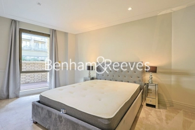 Crisp Road, London - W6 view 8