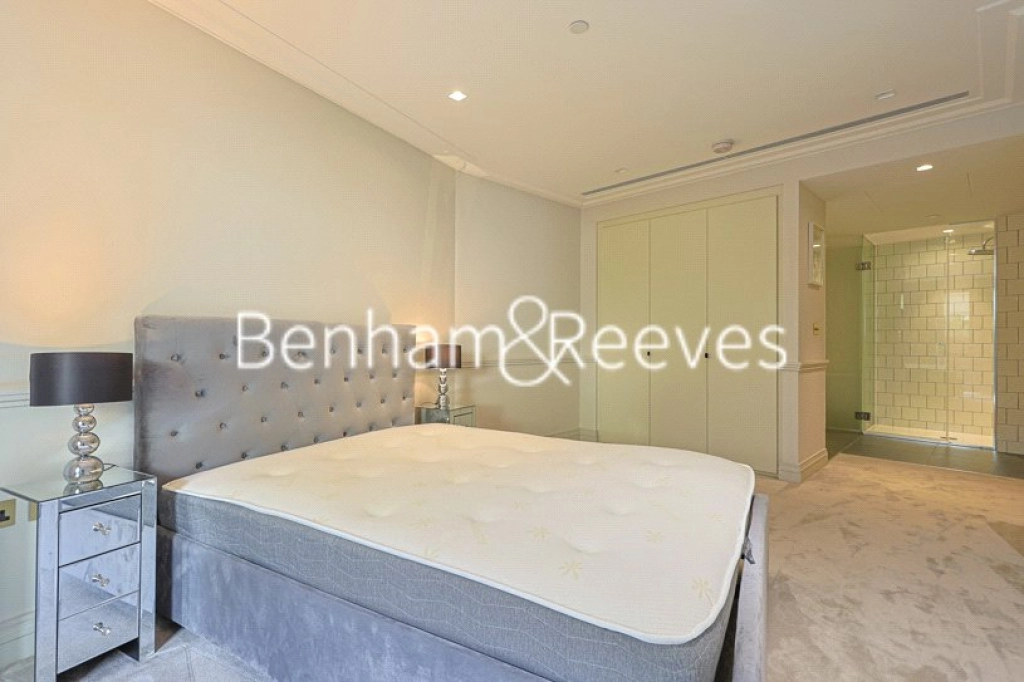 1 bedroom apartments/flats for sale in Crisp Road, London - W6 view 9