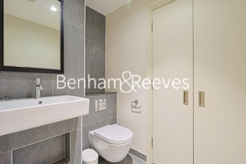1 bedroom apartments/flats for sale in Crisp Road, London - W6 view 10