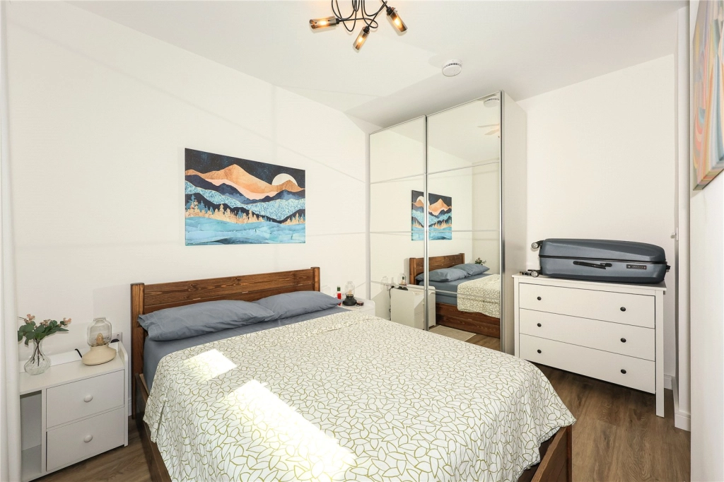 1 bedroom apartments/flats for sale in Tierney Lane, London - W6 view 9