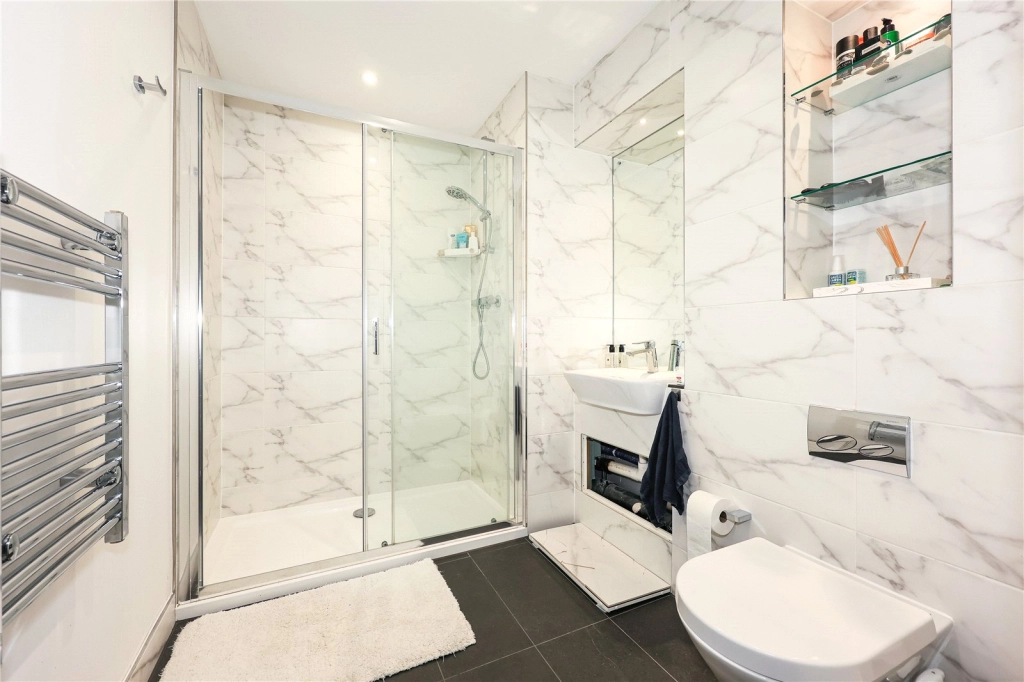 1 bedroom apartments/flats for sale in Tierney Lane, London - W6 view 3