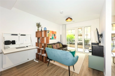 Tierney Lane, London - W6 view 4