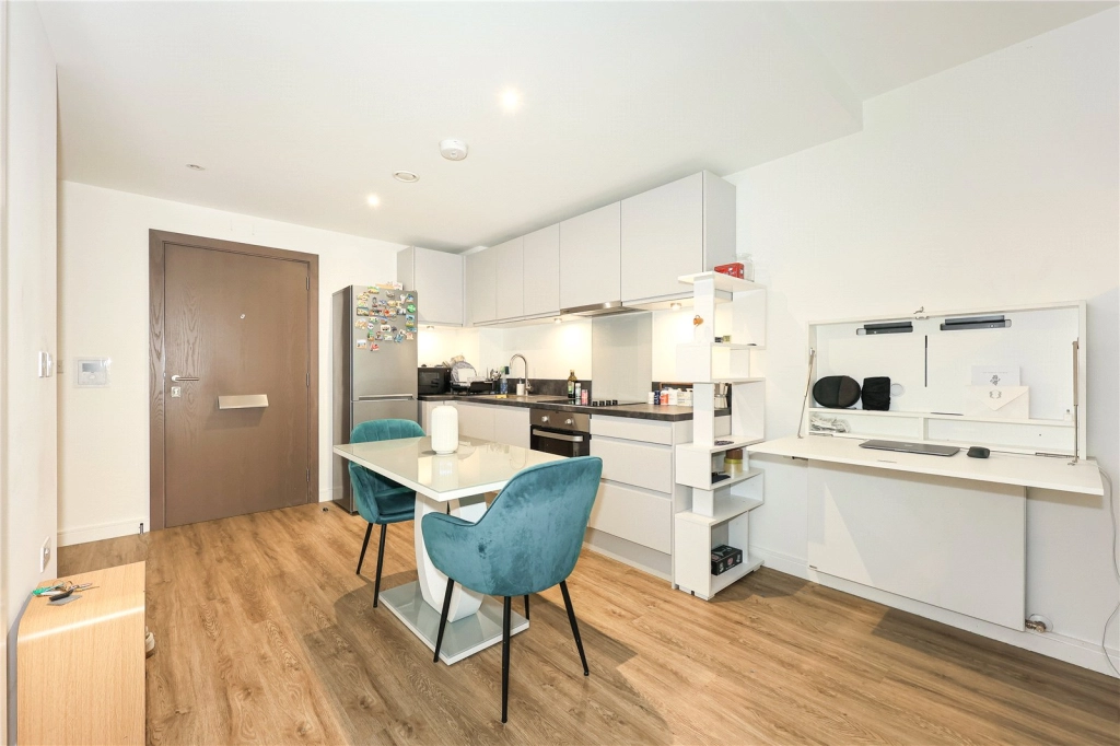 1 bedroom apartments/flats for sale in Tierney Lane, London - W6 view 5