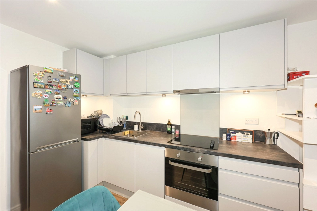 1 bedroom apartments/flats for sale in Tierney Lane, London - W6 view 12