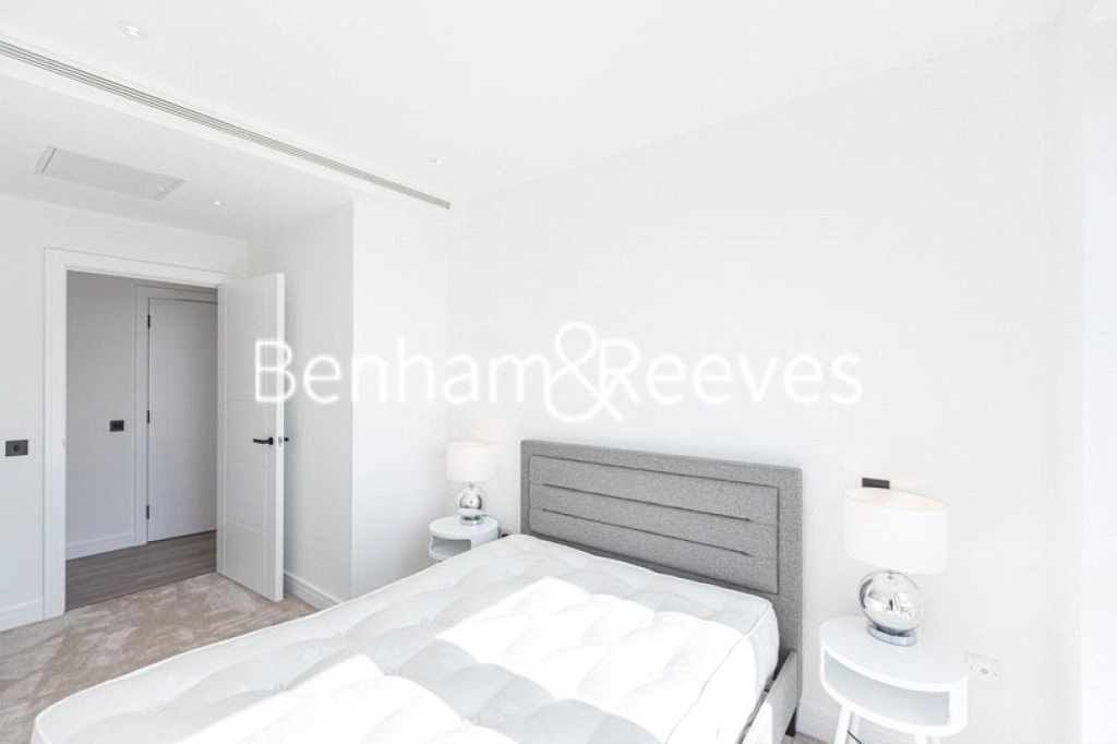 2 bedrooms apartments/flats for sale in Glenthorne Road, London - W6 view 14