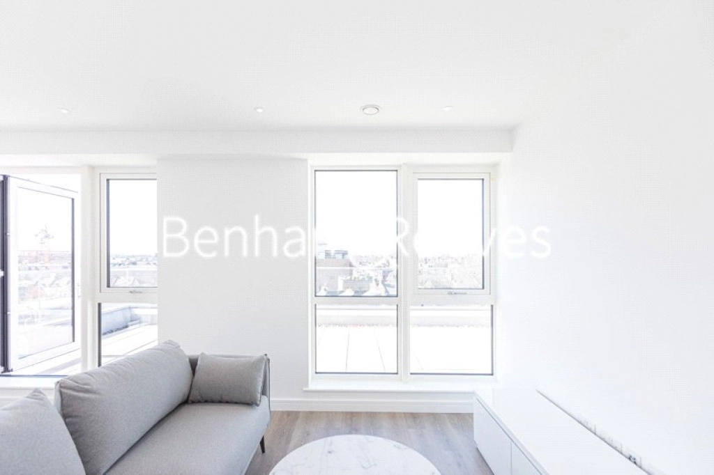 2 bedrooms apartments/flats for sale in Glenthorne Road, London - W6 view 4