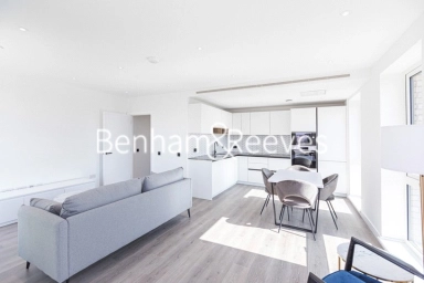 Glenthorne Road, London - W6 view 1