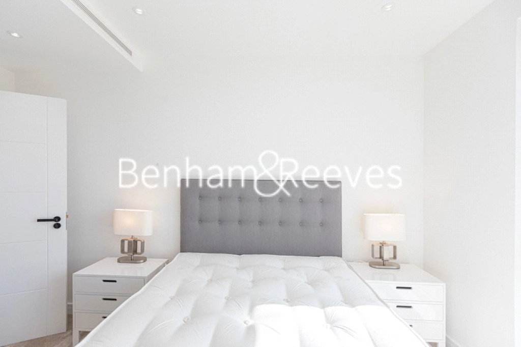 2 bedrooms apartments/flats for sale in Glenthorne Road, London - W6 view 13