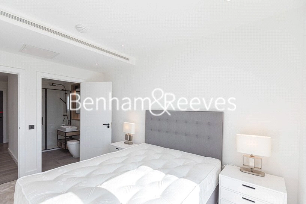 2 bedrooms apartments/flats for sale in Glenthorne Road, London - W6 view 15