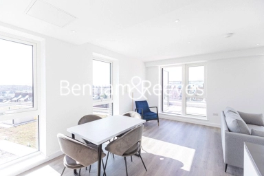 Glenthorne Road, London - W6 view 3