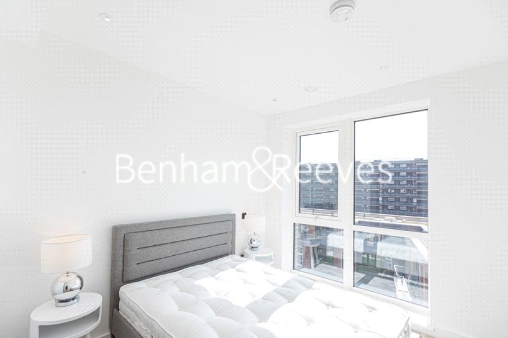 2 bedrooms apartments/flats for sale in Glenthorne Road, London - W6 view 16