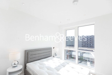 Glenthorne Road, London - W6 view 16