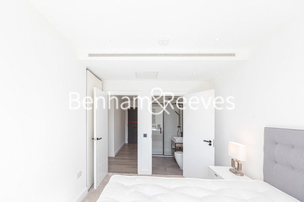 2 bedrooms apartments/flats for sale in Glenthorne Road, London - W6 view 17