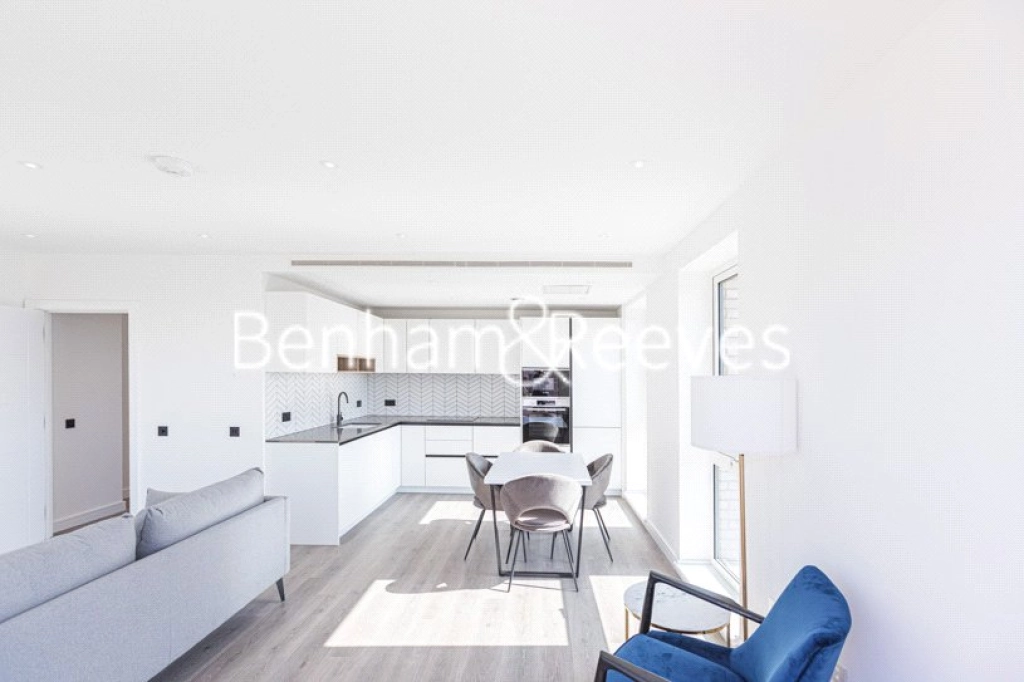 2 bedrooms apartments/flats for sale in Glenthorne Road, London - W6 view 6