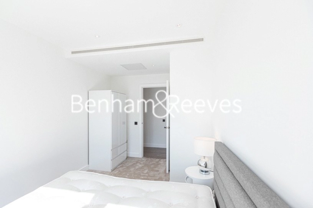 2 bedrooms apartments/flats for sale in Glenthorne Road, London - W6 view 18